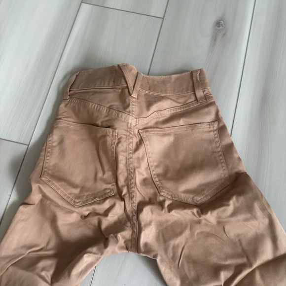 Veronica Beard coated denim - Picture 9 of 9